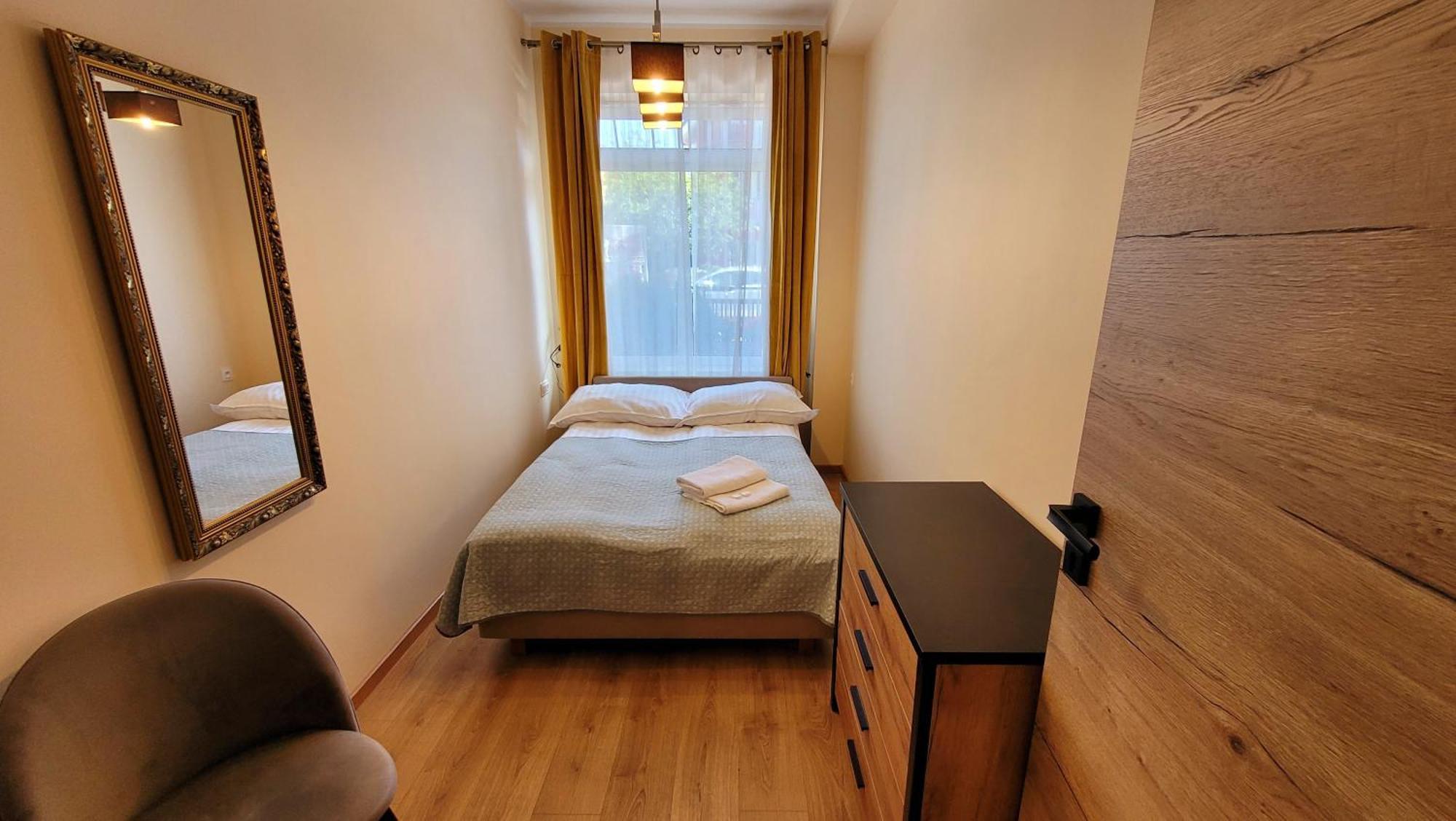 Villa Gracja Łeba Quarto foto
